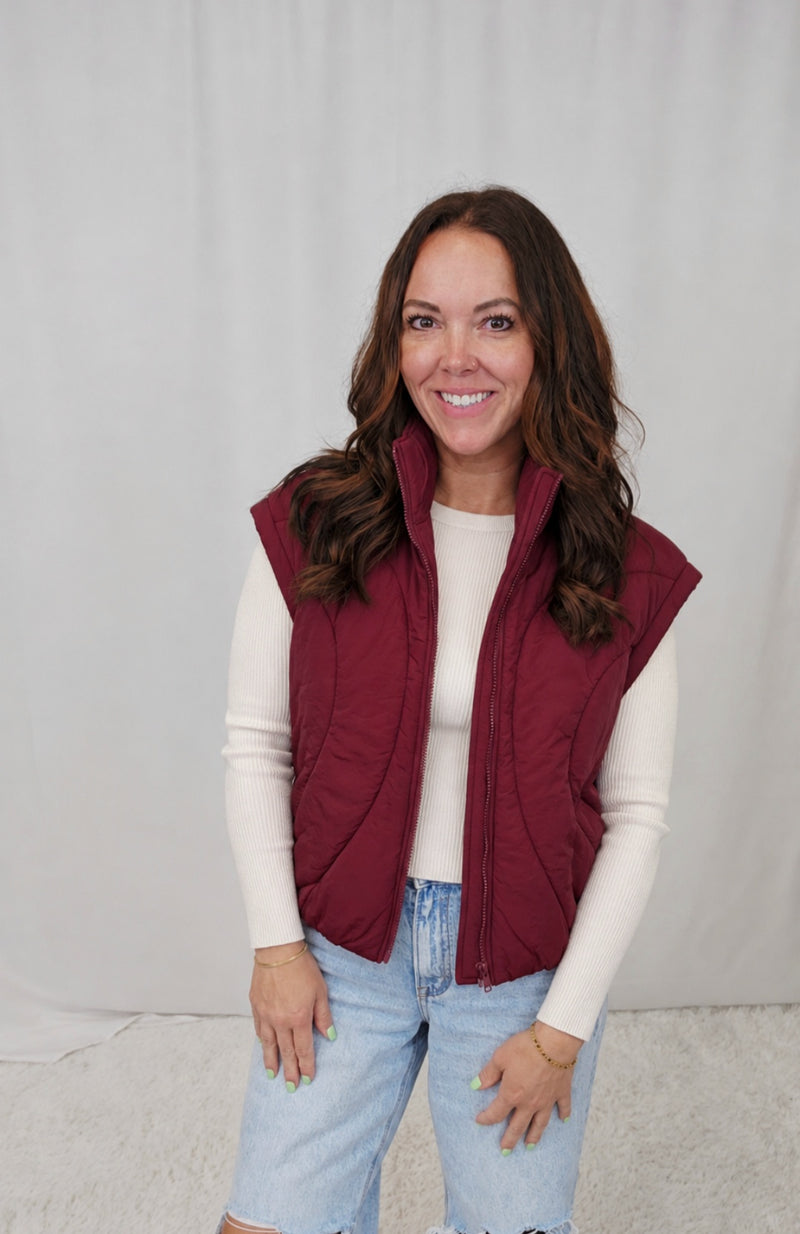 Wendi Vest