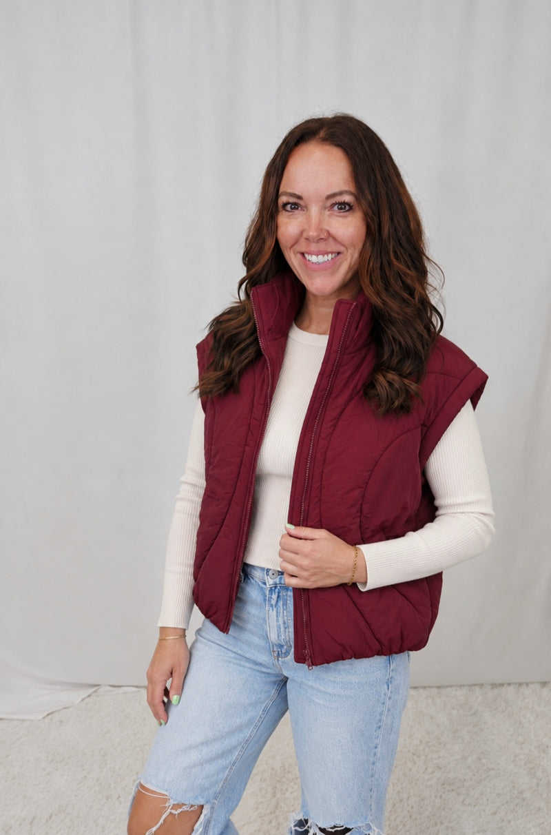 Wendi Vest