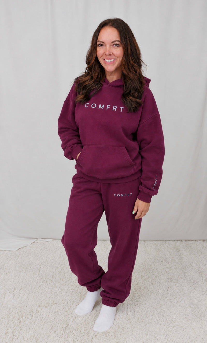 Comft Tranquil Sweatpants