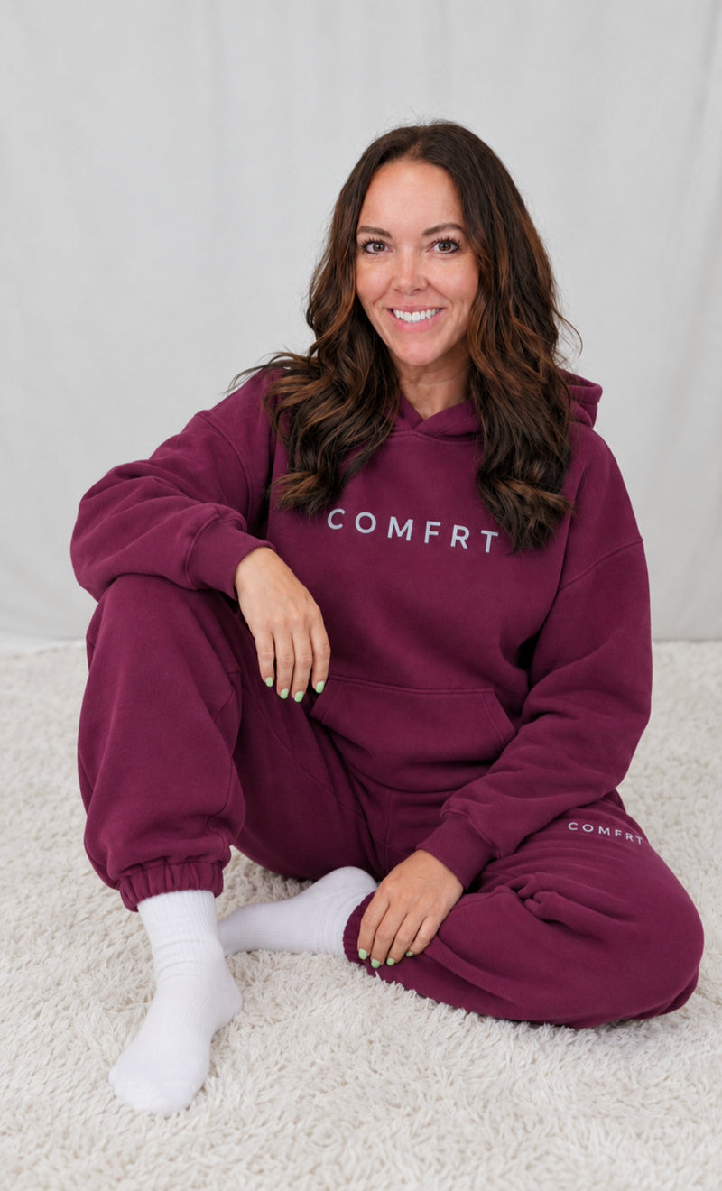 Comfrt Tranquil Hoodie
