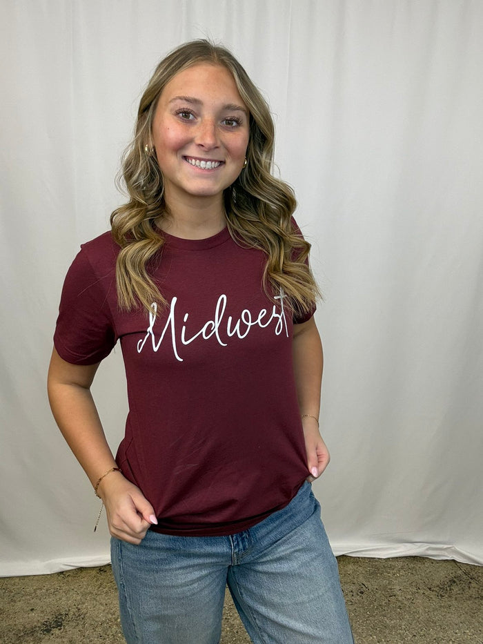 Midwest Tee