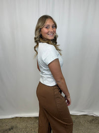The Good Barrel Pant