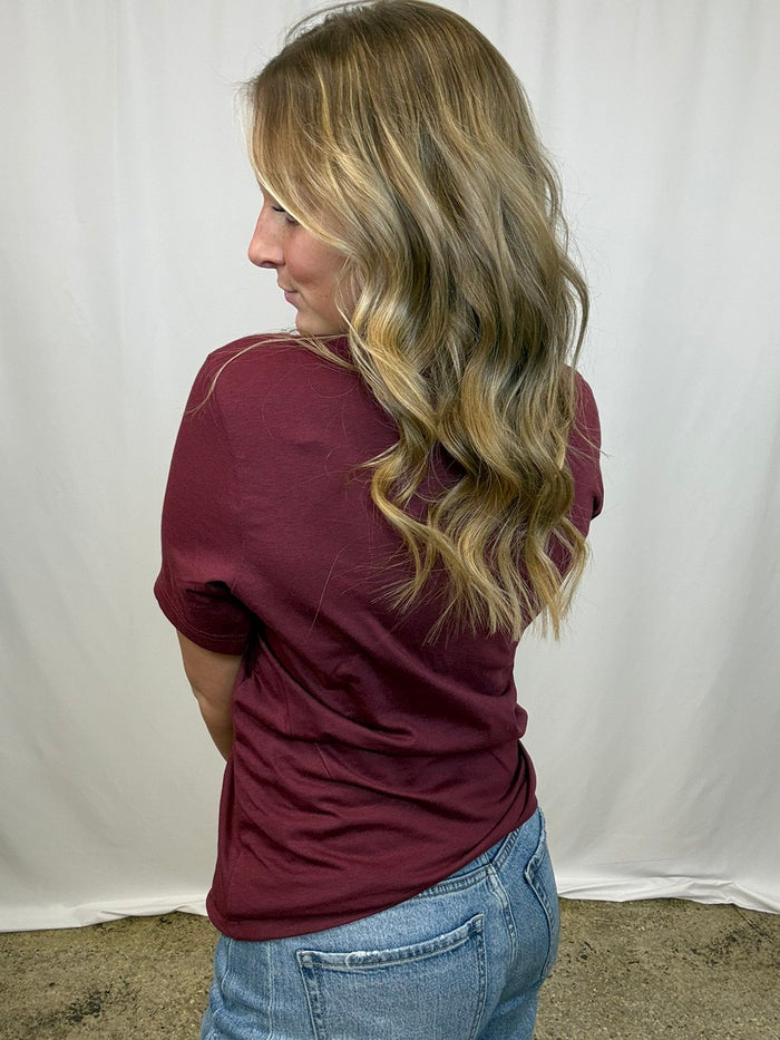 Midwest Tee