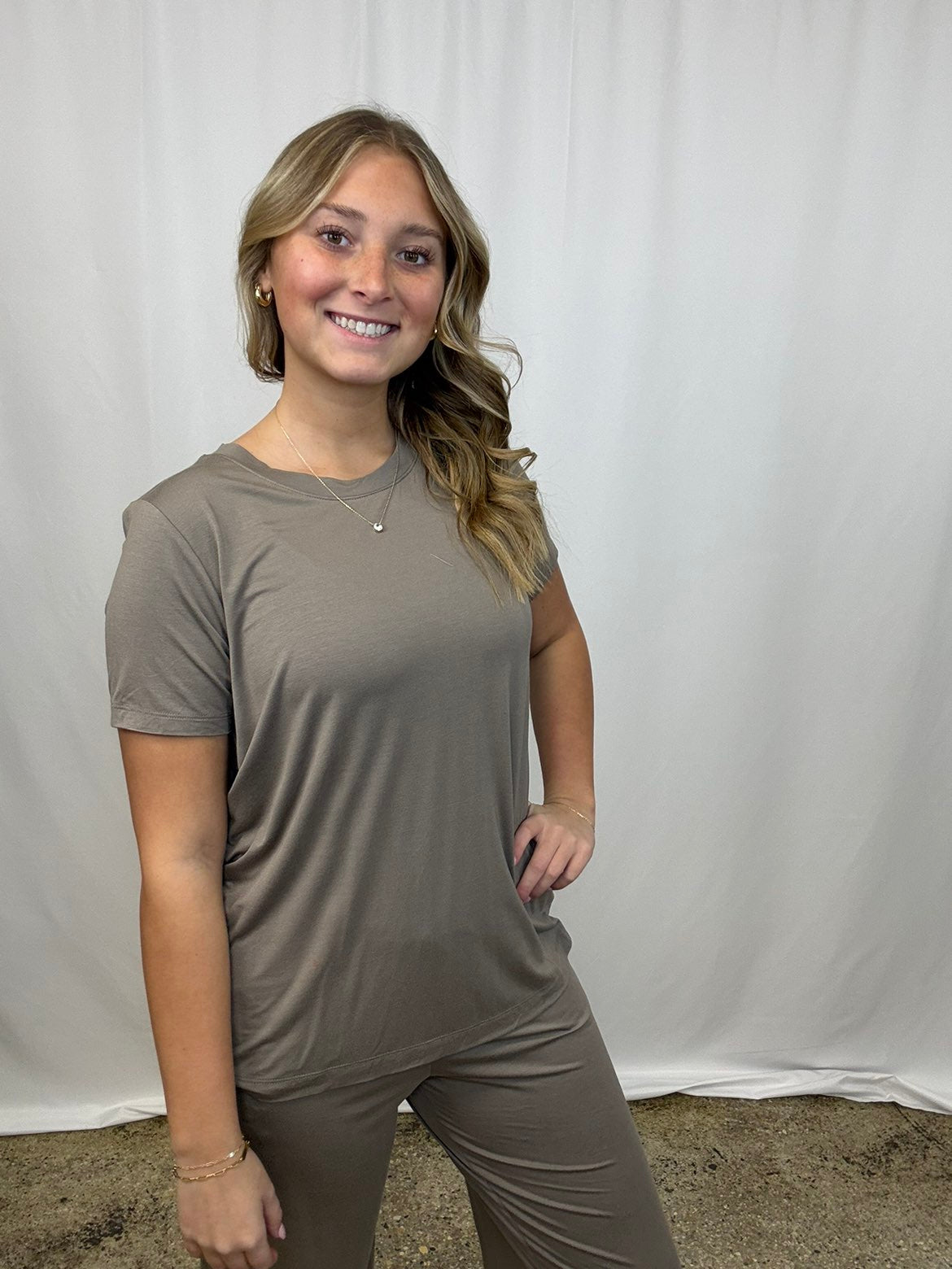 Modal Top