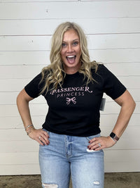 Passenger Princess Tee
