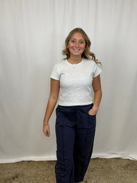 The Good Barrel Pant