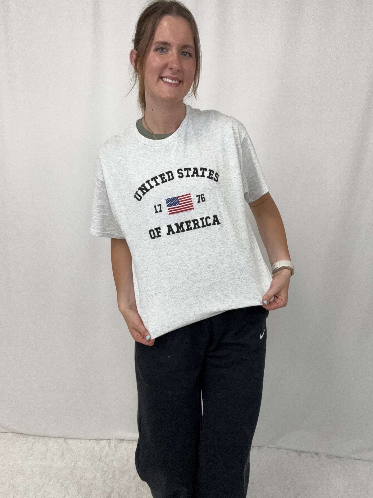US 1776 Tee - SALE