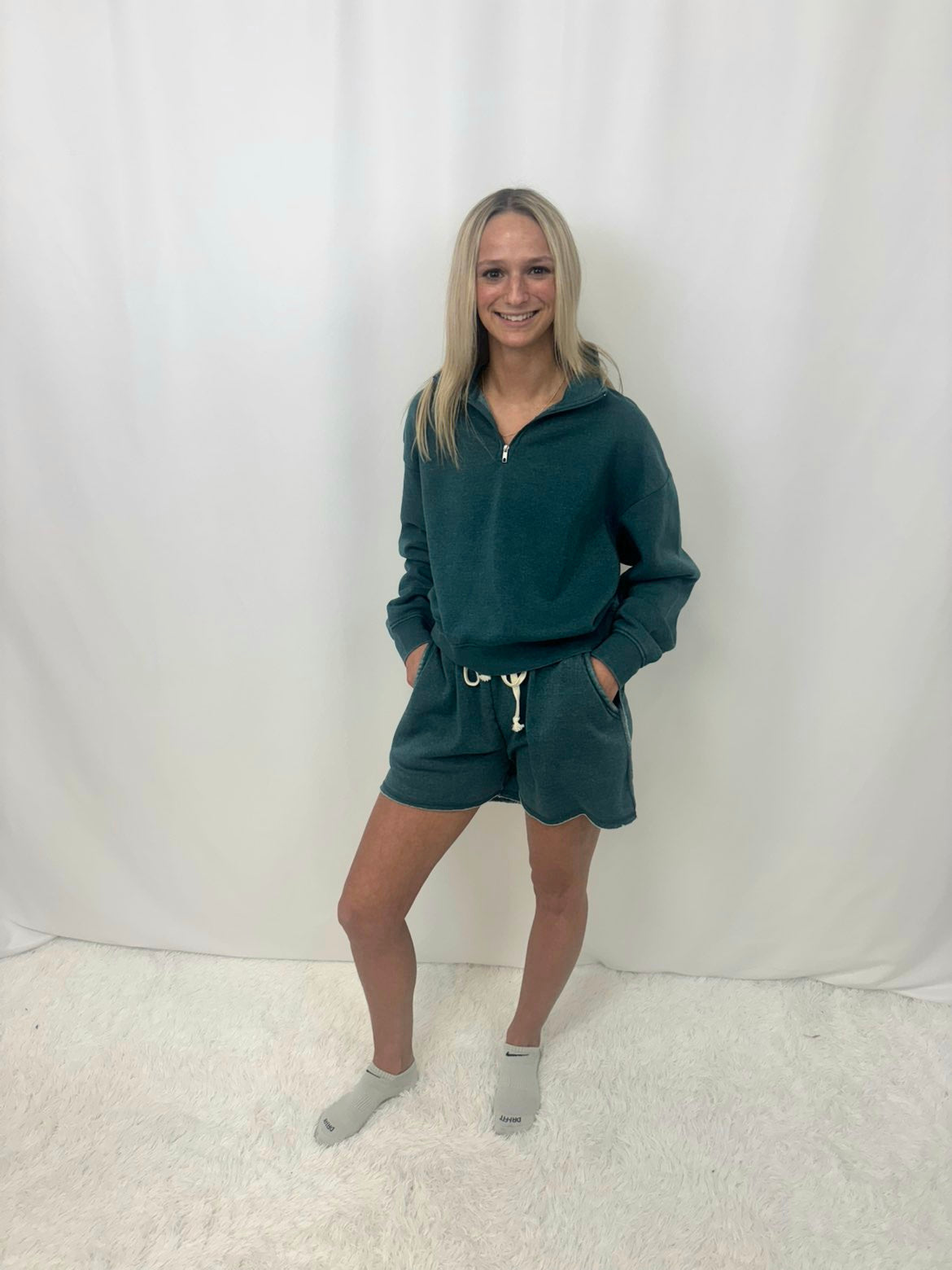 Burnout Terry Short