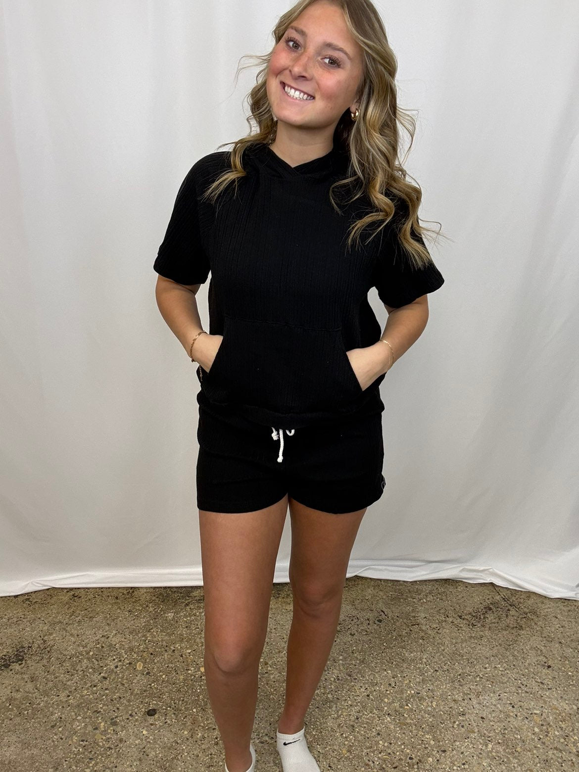 Tonia Short SET