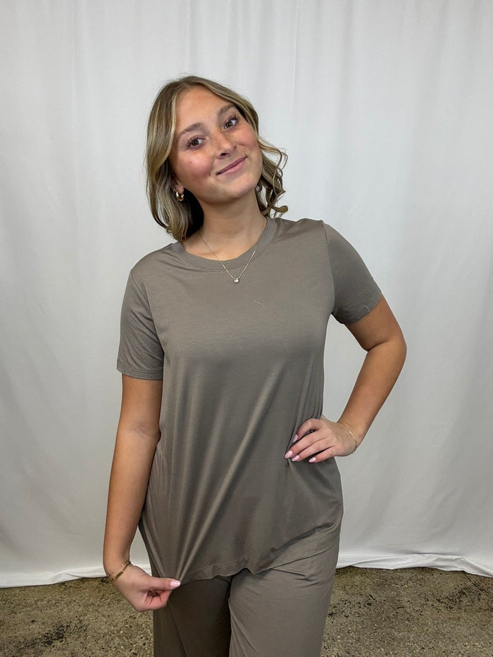 Modal Top