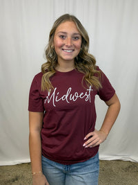 Midwest Tee