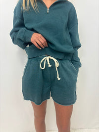 Burnout Terry Short