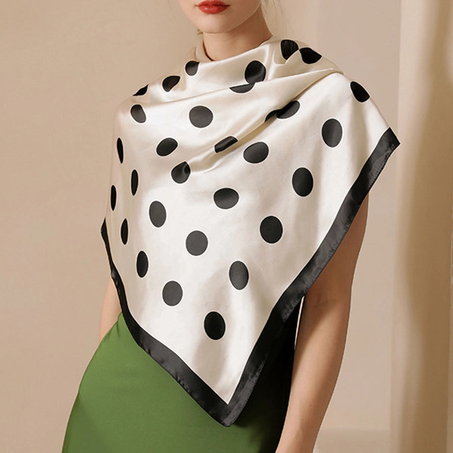 Silk Scarf