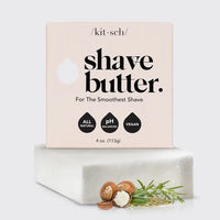 Shave Bar