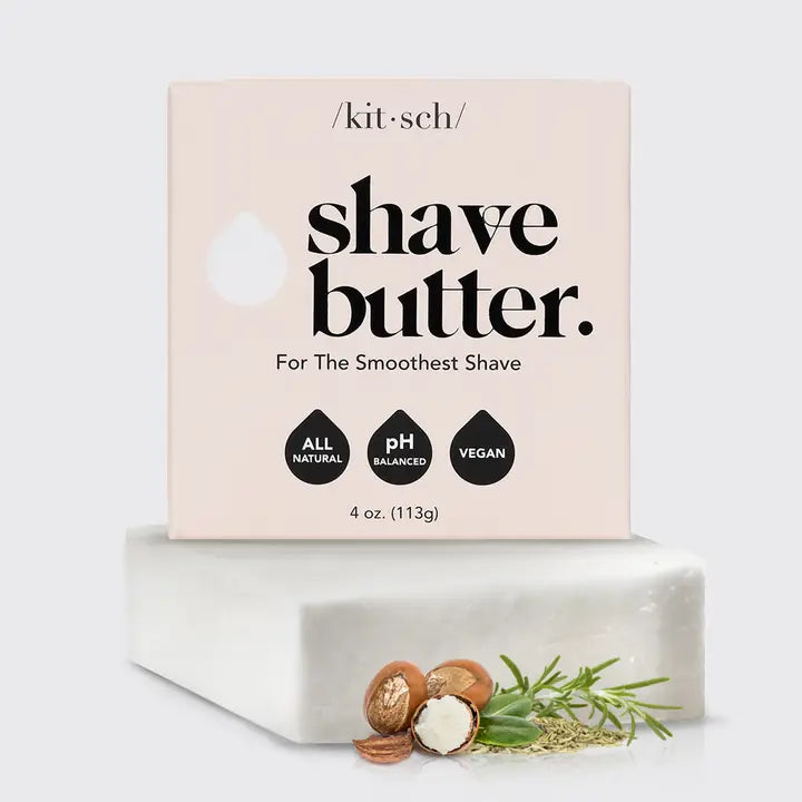 Shave Bar