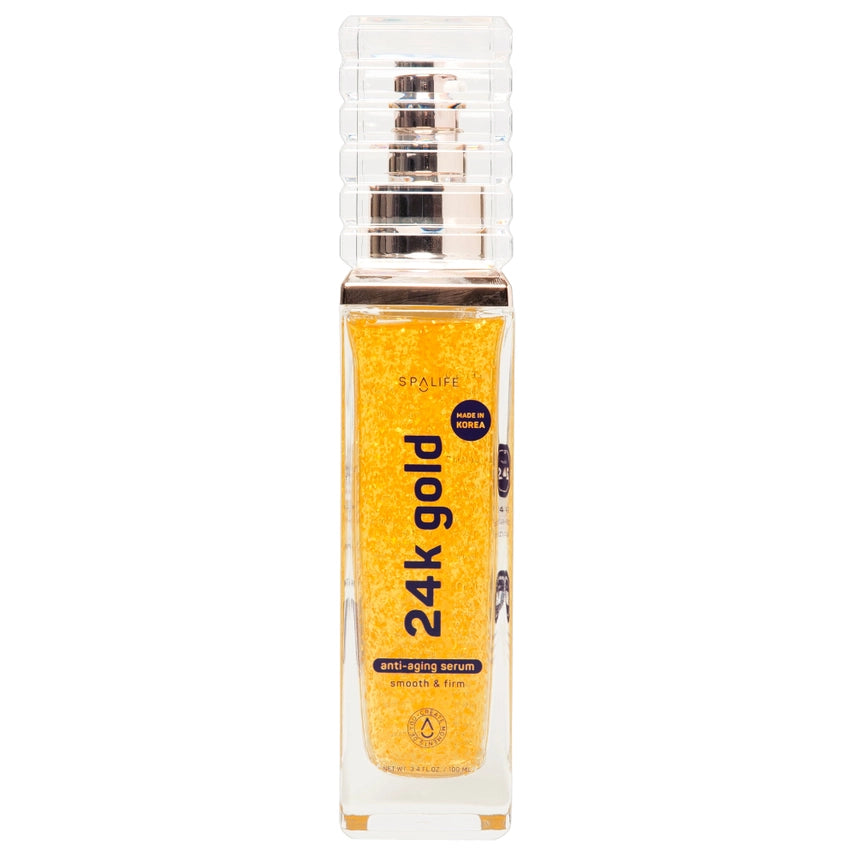 24K Gold Anit-aging Serum