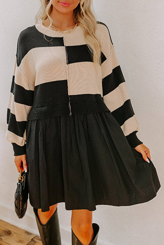 Two-n-One Dress