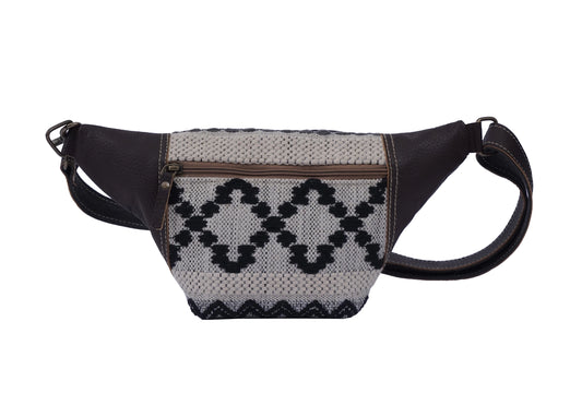 Virido Chest Bag