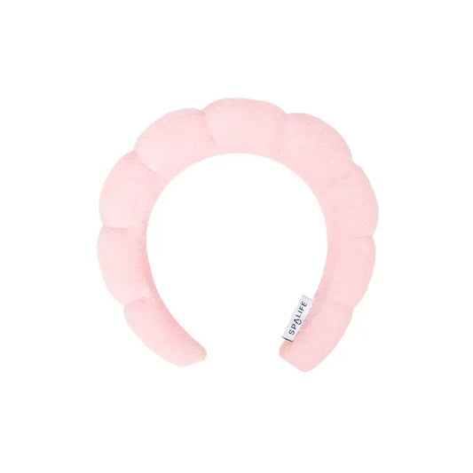 Terry Headband