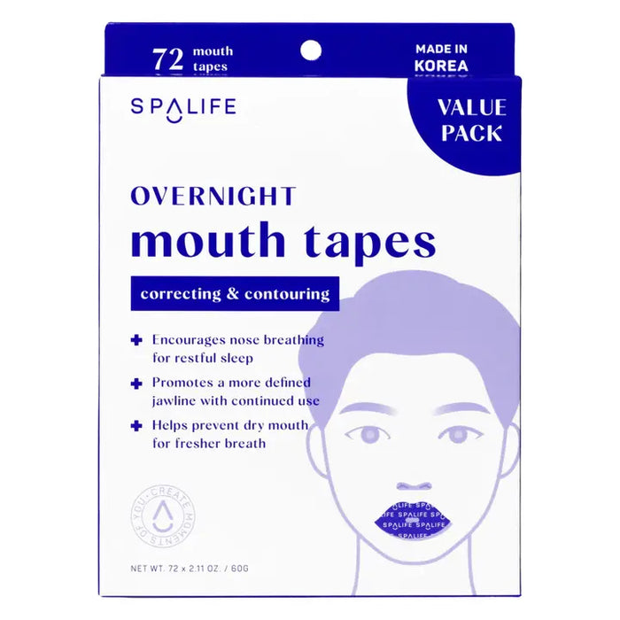 Mouth Tape
