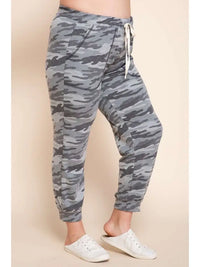 Amy Army Jogger