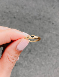 Promise Ring