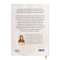 Inspirational Productivity Journal