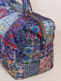 Puffer Weekender Bag