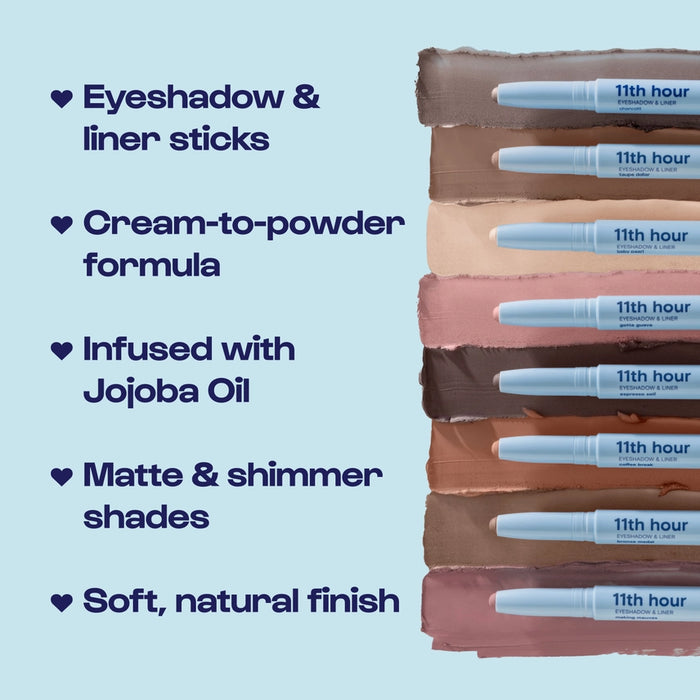 11th Hour Eyeshadow