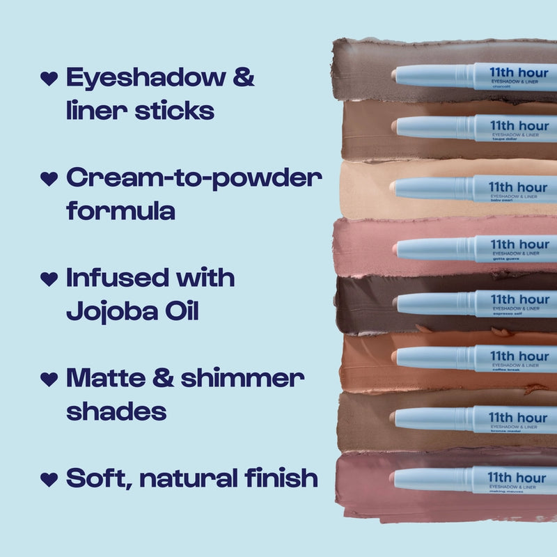 11th Hour Eyeshadow