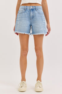 BF Denim Shorts