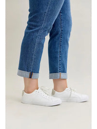 JB MR BF Cuff Jean