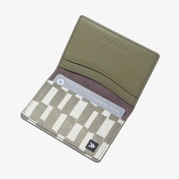 Scout - Leather Bifold Wallet – SPJ Boutique