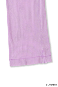 Amelia Lavender SET