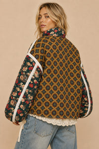 Paige Padded Jacket