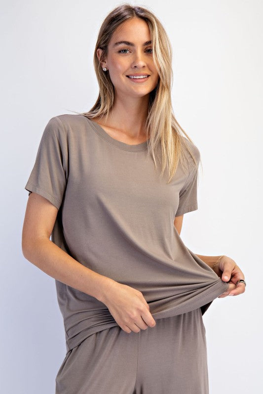 Modal Top