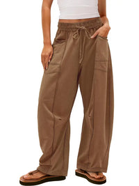 The Good Barrel Pant