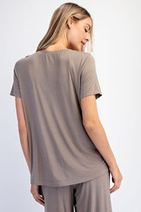 Modal Top