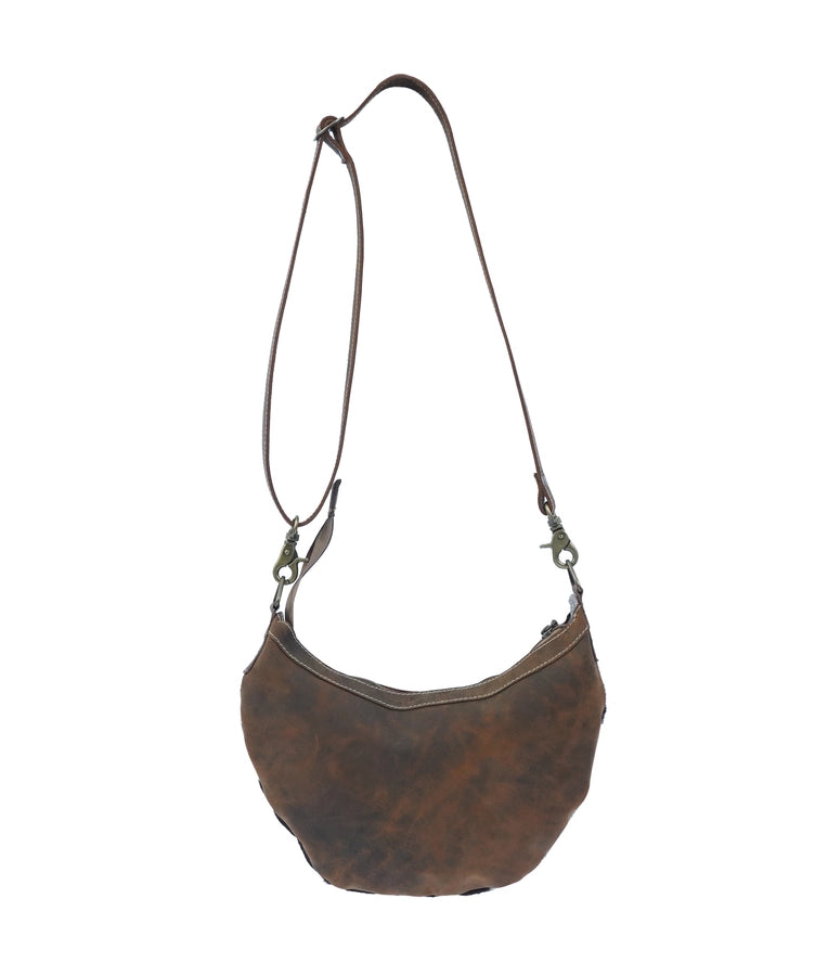Yerik Crossbody Purse