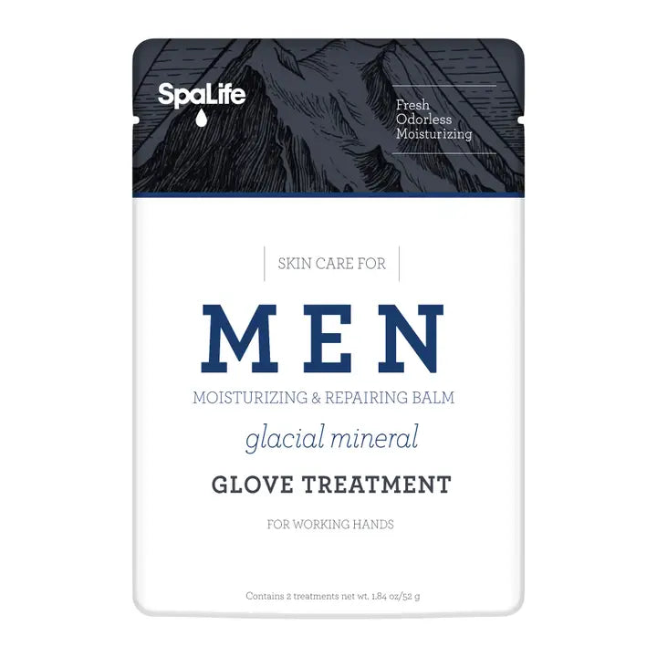 Men's Hand Gloves