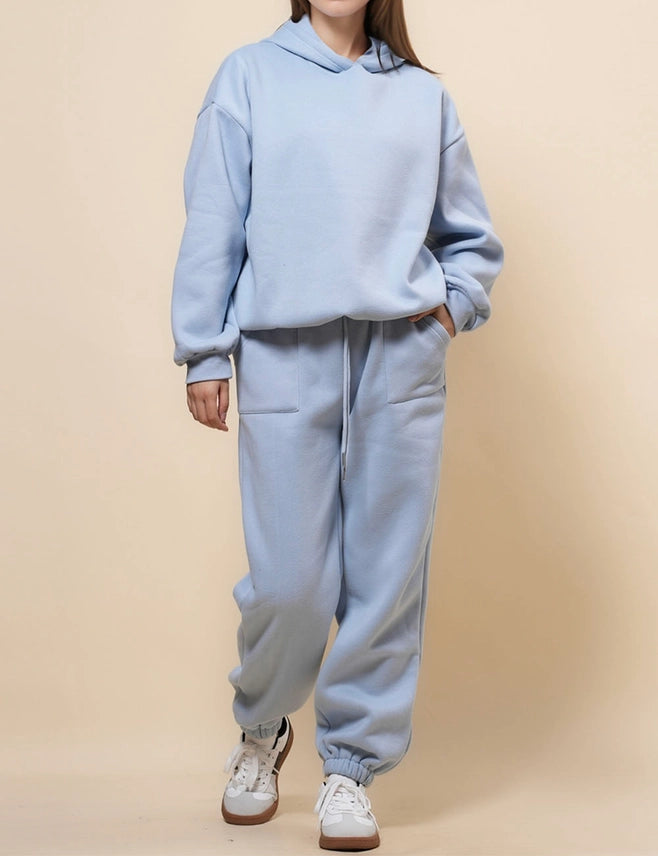 Hoodie Jogger SET