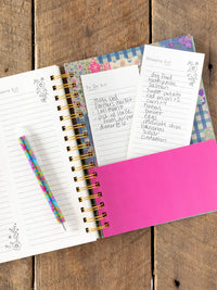 Chicken Planner