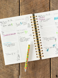 Chicken Planner