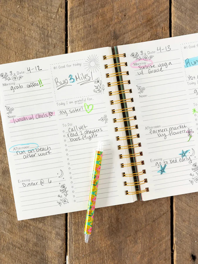 Chicken Planner