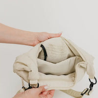 Brixley Crescent Bag