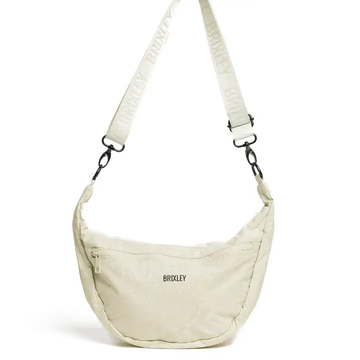 Brixley Crescent Bag