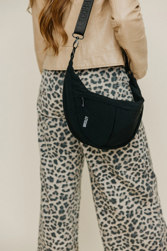 Brixley Crescent Bag