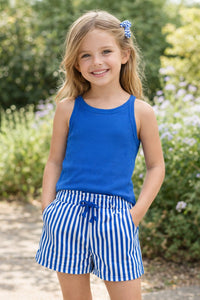 Short Girls SET