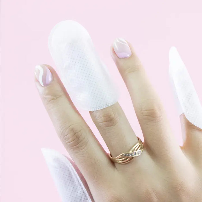 Nail/Cuticle Mask