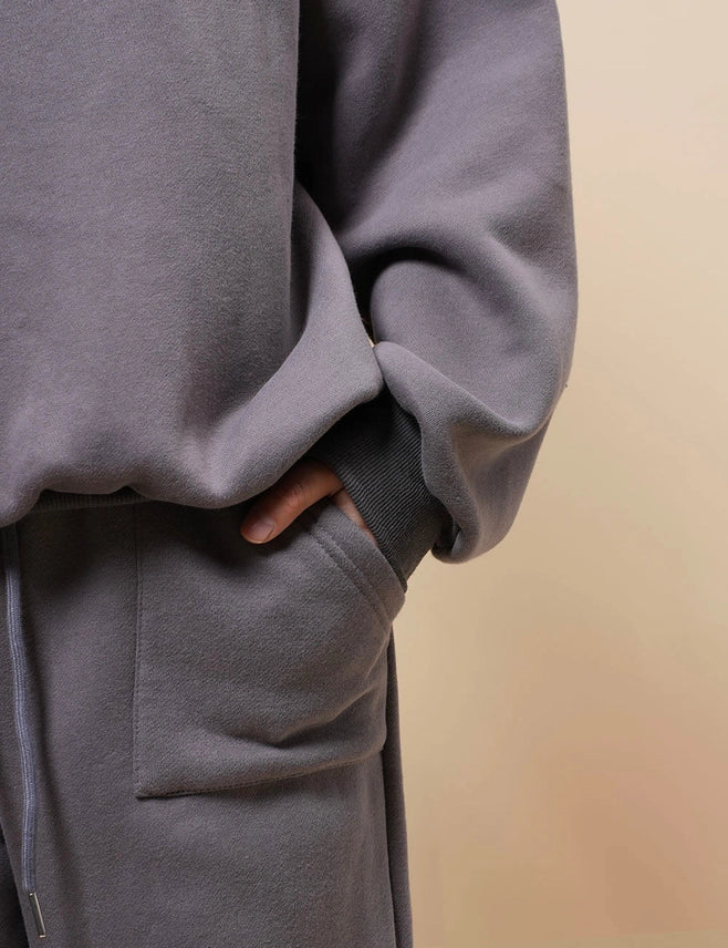Hoodie Jogger SET